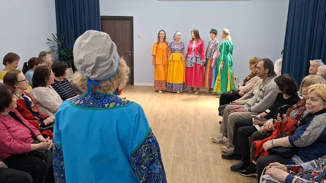 Коллекция Марины Писаревой. смотреть онлайн