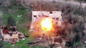 Взрывы минувшей ночью прогремели в Сумской, Днепропетровской, Полтавской областях Украины.