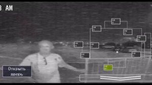 Прохождение | 5 ночей в подъезде | Часть 1 | Без комментариев