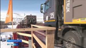 14:30 ВЕСТИ САХА 21/03/26 НА РУССКОМ ЯЗЫКЕ