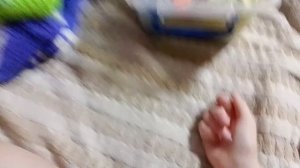 как мы собираемся в поездку на неделю