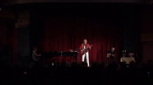 Романс "Любовь и разлука" - И.Шварц/Б.Окуджава