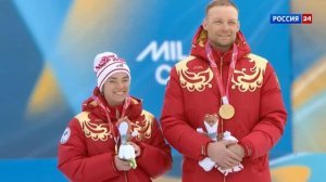 Промо | Люди с безграничными возможностями: развитие адаптивного спорта в России