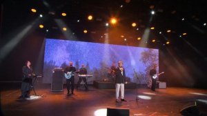 Тепло обьятий. Автор-исполнитель Андрей Биржевой.