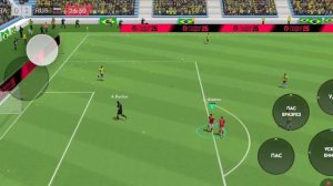 играю в породию фифы