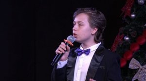 Синяя вечность - Гусаков Александр (кавер)