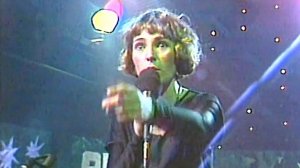 Матч-Реванш - НАШЕ ВРЕМЯ vs ЖАННА АГУЗАРОВА с песней МОЙ СИНЕГЛАЗЫЙ МАЛЬЧИК :1986