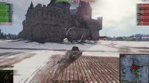 Мир Танков с НУЛЯ в 2026 году! Имеет ли смысл? - День 3