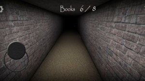 Slendrina the Cellar Gameplay