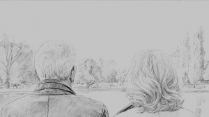 Зрелая любовь