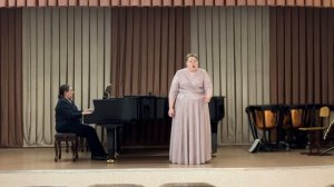 Ангелина Евсюкова, 18 лет, г.Новокузнецк. Кузбасский колледж искусств.