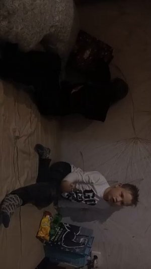 меняемся едой