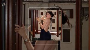 Этот вайб 2000-х ты забыл....