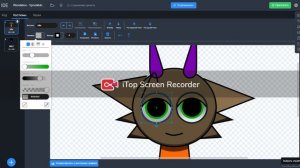 Делаю мод часть 5 - Шокопаст (мой ос №20)