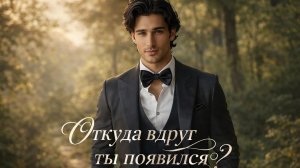 Нейро музыка "Откуда влруг ты появился? " на стихи поэта Владимира К. #музыка #стихи#поэзия