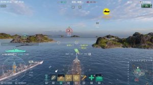 БЛИЦ в Мире Короблей