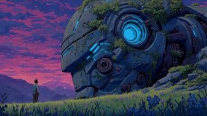 KAZEHANA 1994 ｜ Rare Japanese Synthwave From a Forgotten Winter Night-(1080p60)