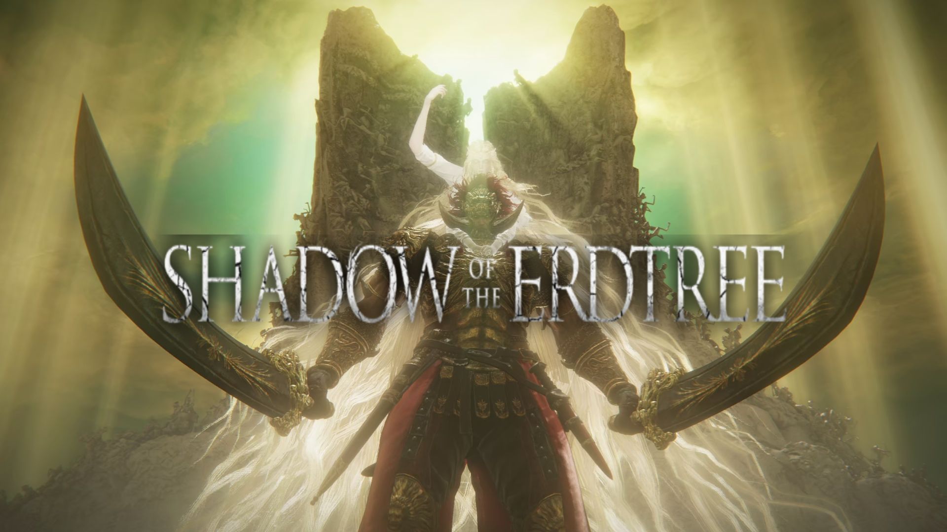 Долгая Финальная Битва  ► Shadow Of The Erdtree