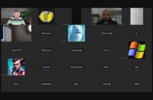 ZOOM эфир 20.03.26 — криптовалюта и результаты нейро-трейдера за 2 года работы