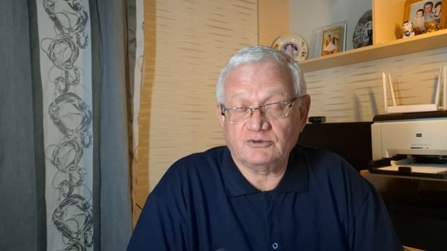 Иран и Украина, Путин и Токаев, Борейко и Бокаев: разбираемся со всем этим