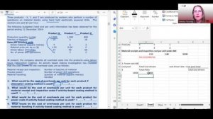 F5 - Performance Management (PM) Live Tuition - 1 (ACCA LSBF Course)