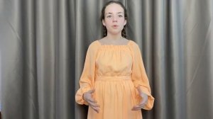 Архипова Вероника, 12 лет, Е. Долматовский "Поединок", март 2026