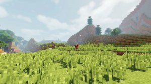 играю на сервере энви ворлд