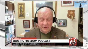 Полковник Лоуренс Вилкерсон: просчитался ли Пентагон в этой войне?