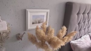 ВЛОГ 🧡 2 серия ЖЕНСКИЙ РЕМОНТ /  БАЛКОН хреновая стена ОКРАШИВАНИЕ