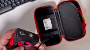 Пусковое устройство для автомобиля HIGH-POWER M43 | Как завести машину если сел аккумулятор