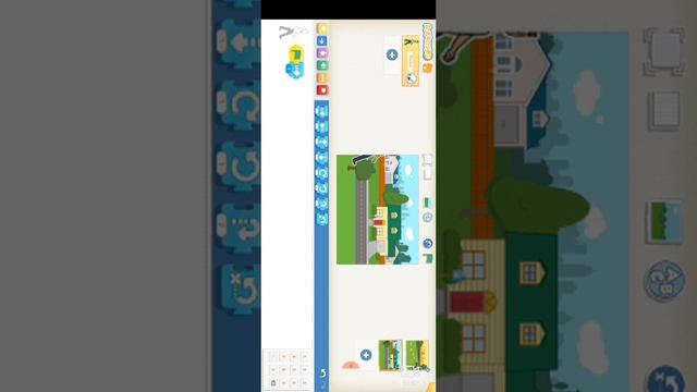 Scratch Jr часть 1