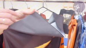 Звезды носят полотна вместо одежды