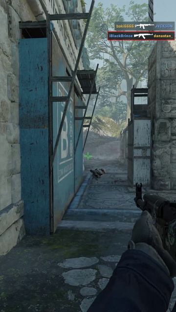 CS2 -2 Ancient #shorts #cs2 #csgo #counterstrike2 #faceit #cs2clips #cs #counterstrike #gaming