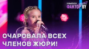 Влада Табола — Old MacDonald Had a Farm | ФАКТОР.BY. Дети | 1 сезон | 2 выпуск