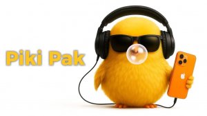 ПИКИ ПАК
