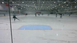 Север Тренер 2 ворота 21.03