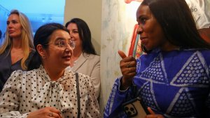 Фестиваль иранской культуры прошел в Москве