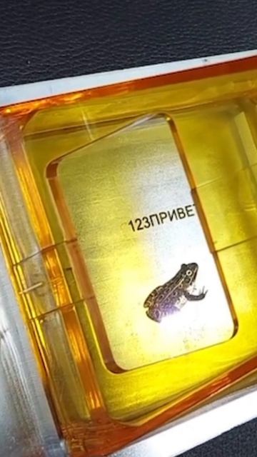 Про портативные и переносные лазерные маркираторы RUSMARK