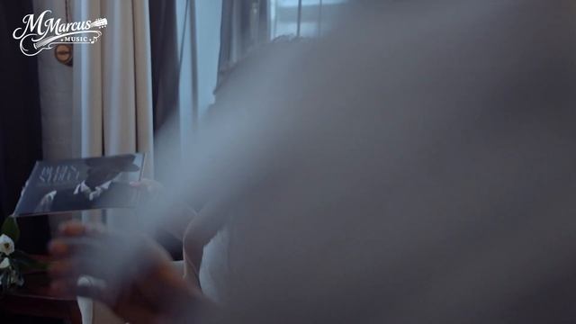 Спаси меня - М. Маркус. - Блюз  Соул на испанском  Rescátame - M. Marcus - Blues  Soul en Español