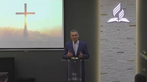 Богослужение 21.03.2026