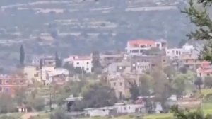 ⚔️ Израильская армия встретила жесточайшее сопротивление "Хезболлы" в Ливане

Израильская армия вошл