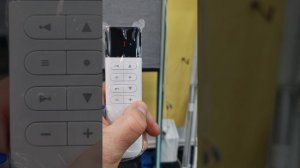 Регулировка конечных положений Moovet Lux 220. Версия 2