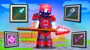 Я Сыграл во ВСЕ НОВЫЕ ПВП Режимы