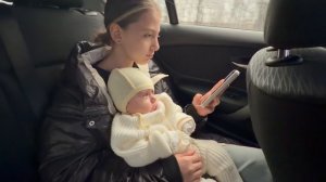 Камилка с Патюлей  мчатся к макурику