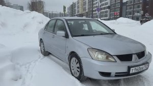 Продам Митсубиси Лансер 9 г. Пермь