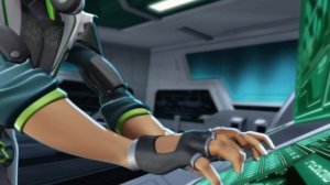 Макс Стил 1 сезон 18 серия (мультсериал, 2013)