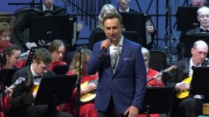 Казачья песня - Владислав Косарев