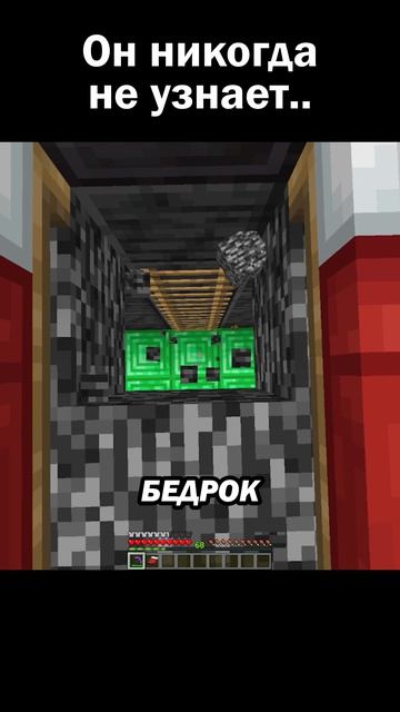 я СЛУЧАЙНО это выложил!.. 😐