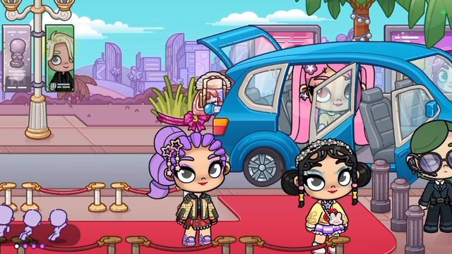 Хантрикс и ХантриксWe история о жизни