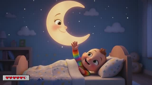 ✅Мультфильм «Милые малыши» 👶